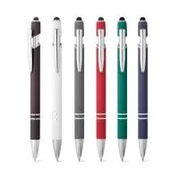 Caneta metálica Personalizada