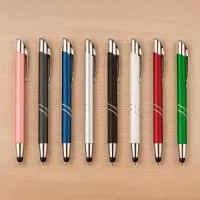 Caneta metálica Personalizada