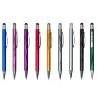 Caneta metálica Personalizada