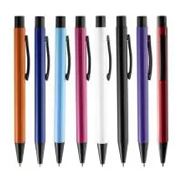 Caneta metálica Personalizada