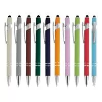 Caneta metálica Personalizada