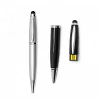 Caneta Pen Drive Personalizada