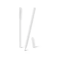 Caneta plástica Personalizada