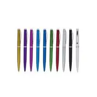 Caneta plástica Personalizada