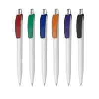 Caneta plástica Personalizada Caneta plástica Personalizada