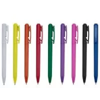 Caneta plástica Personalizada Caneta plástica Personalizada