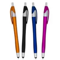 Caneta touch Personalizada