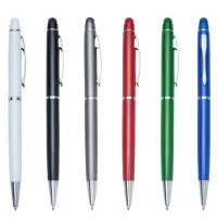 Caneta touch Personalizada