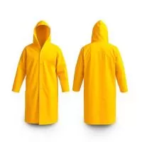 Capa de chuva Personalizada