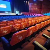 Capa para cadeira personalizada