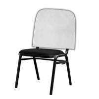 Capa para cadeira personalizada