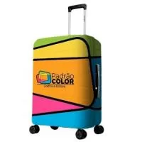 Capa para mala Personalizada Capa para mala Personalizada