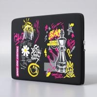 Capa para notebook
