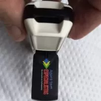 Carimbo Personalizado