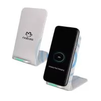 Carregador de bateria Personalizado