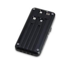 Carregador de celular