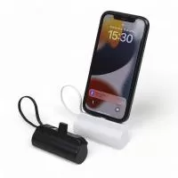 Carregador de pilha Personalizado