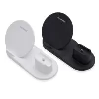 Carregador Personalizado