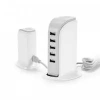 Carregador portátil USB Personalizado