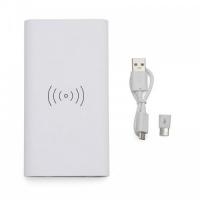 Carregador portátil USB