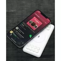 Carregador portátil USB Personalizado