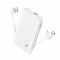 Carregador portátil USB Personalizado Carregador portátil USB Personalizado