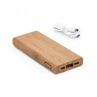 Carregador portátil USB Personalizado Carregador portátil USB Personalizado