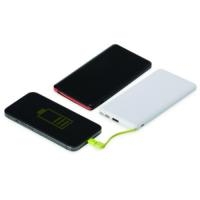 Carregador portátil USB