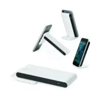 Carregador portátil USB Personalizado