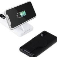 Carregador portátil USB