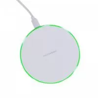Carregador Wireless Personalizado Carregador Wireless Personalizado