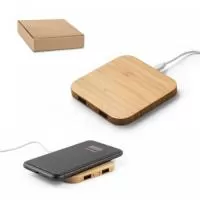 Carregador Wireless Personalizado Carregador Wireless Personalizado