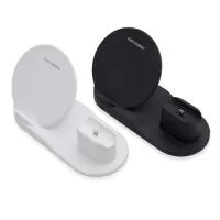 Carregador Wireless Personalizado