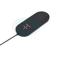 Carregador Wireless Personalizado