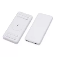 Carregador Wireless Personalizado