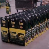 Carrinhos para feiras e eventos