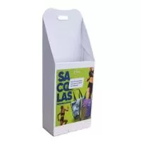 Carrinhos para feiras e eventos Personalizados