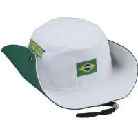 Chapéu Australiano Personalizado