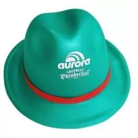 Chapéu de EVA Personalizado