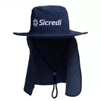 Chapéus de Brim Personalizados CH011, Vecelka Brindes