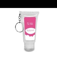 Chaveiro Álcool Gel