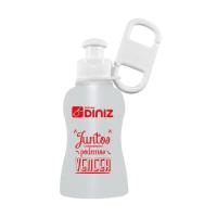 Chaveiro Álcool Gel