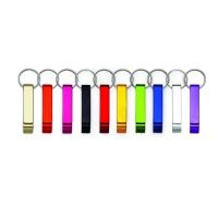 Chaveiro com abridor de garrafa