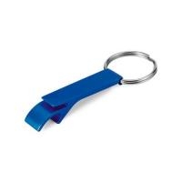 Chaveiro com abridor de garrafa