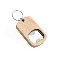 Chaveiro com abridor de garrafa