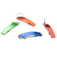 Chaveiro com abridor de garrafa