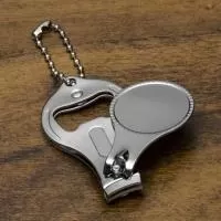 Chaveiro com abridor de garrafa Personalizado Chaveiro com abridor de garrafa Personalizado