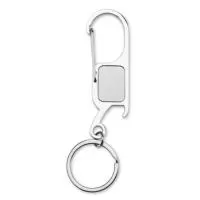 Chaveiro com abridor de garrafa Personalizado Chaveiro com abridor de garrafa Personalizado