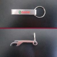 Chaveiro com abridor de garrafa