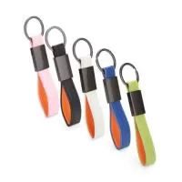Chaveiro com cordão Personalizado